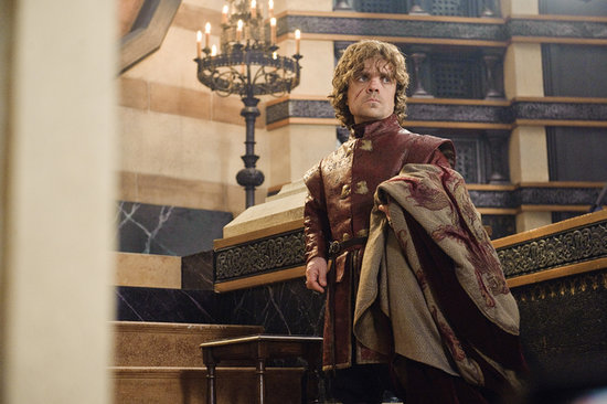 Tyrion Lannister Tyrion Lannister