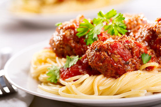Meatballs Florentine Meatballs Florentine