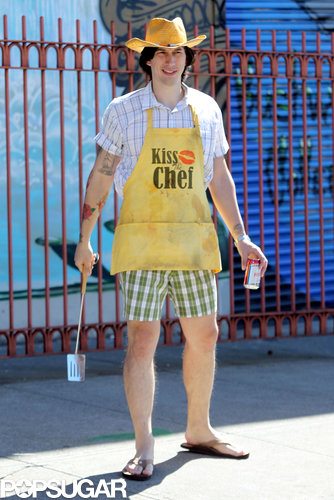 No Pants, No Problem For Amanda Seyfried No Pants, No Problem For Amanda Seyfried