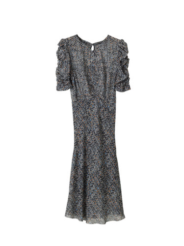 Dress ($129)
Photo courtesy of H&M
Dress ($129)
Photo courtesy of H&M