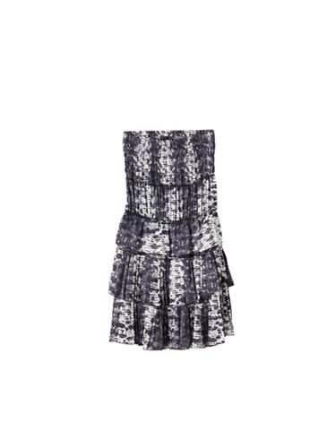 Silk Skirt ($99)
Photo courtesy of H&M
Silk Skirt ($99)
Photo courtesy of H&M
