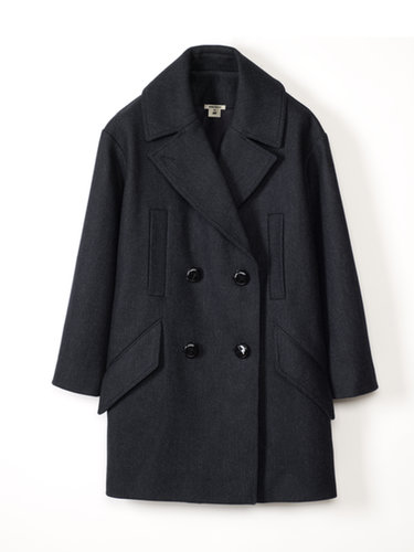 Coat ($299)
Photo courtesy of H&M
Coat ($299)
Photo courtesy of H&M