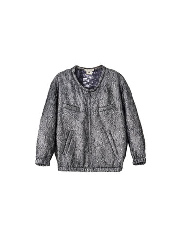 Jacket ($149)
Photo courtesy of H&M
Jacket ($149)
Photo courtesy of H&M