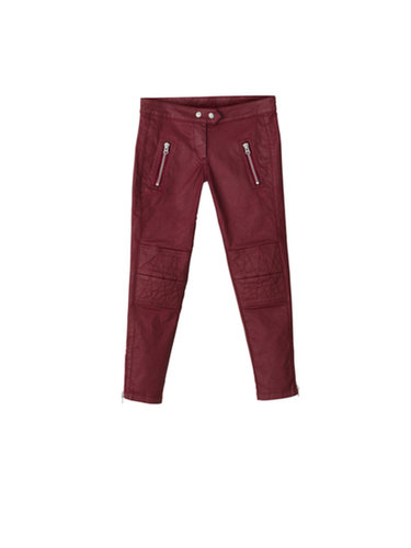 Trousers ($129)
Photo courtesy of H&M
Trousers ($129)
Photo courtesy of H&M
