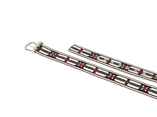 belt ($50)
Photo courtesy of H&M
belt ($50)
Photo courtesy of H&M