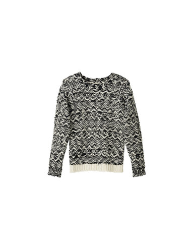 Wool Sweater ($60)
Photo courtesy of H&M
Wool Sweater ($60)
Photo courtesy of H&M
