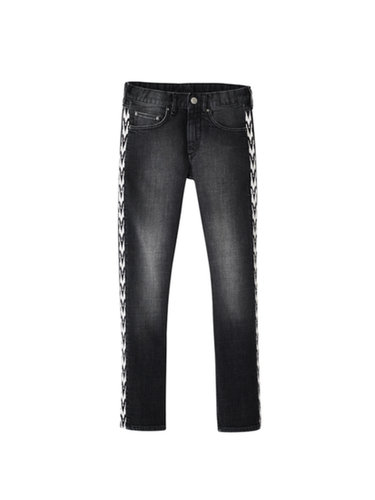 Trousers ($50)
Photo courtesy of H&M
Trousers ($50)
Photo courtesy of H&M