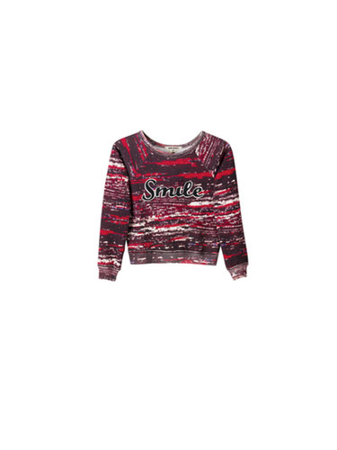 Sweater ($50)
Photo courtesy of H&M
Sweater ($50)
Photo courtesy of H&M