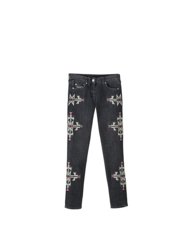 Trousers ($50)
Photo courtesy of H&M
Trousers ($50)
Photo courtesy of H&M