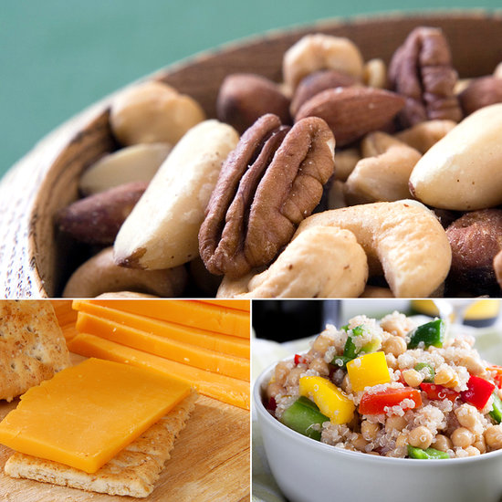 High-Calorie Foods Women Shouldn't Avoid (and Why) High-Calorie Foods Women Shouldn't Avoid (and Why)
