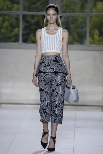 Balenciaga Spring 2014
Balenciaga Spring 2014