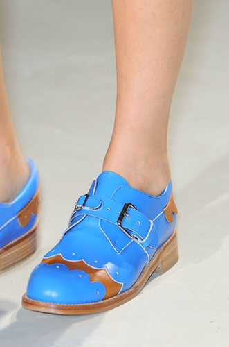 Julien David Spring 2014
Julien David Spring 2014