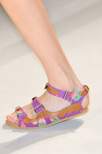 Julien David Spring 2014
Julien David Spring 2014
