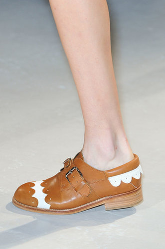 Julien David Spring 2014
Julien David Spring 2014