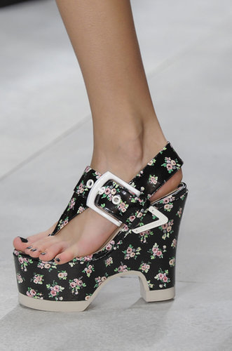 Carven Spring 2014
Carven Spring 2014