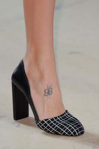 Damir Doma Spring 2014
Damir Doma Spring 2014