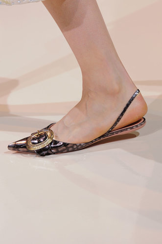 Rochas Spring 2014
Rochas Spring 2014