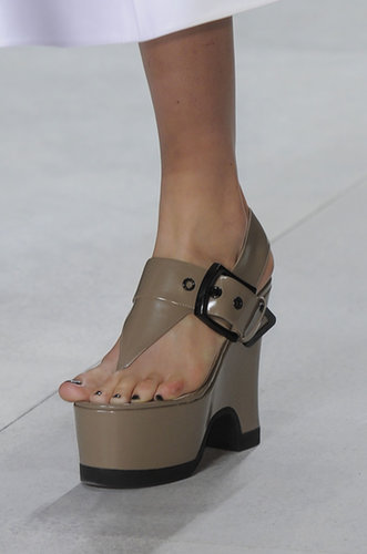Carven Spring 2014
Carven Spring 2014