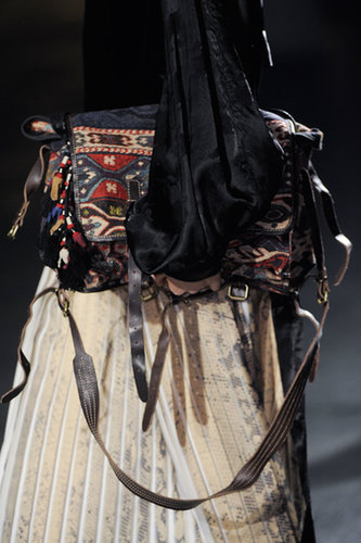 Dries Van Noten Spring 2014
Dries Van Noten Spring 2014