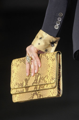 Dries Van Noten Spring 2014
Dries Van Noten Spring 2014