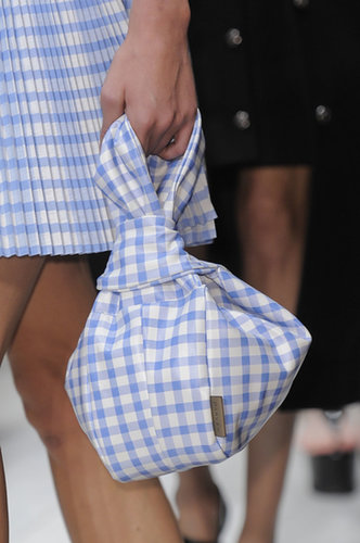 Carven Spring 2014
Carven Spring 2014