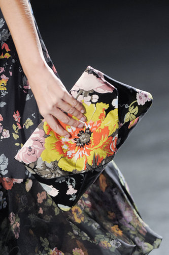 Dries Van Noten Spring 2014
Dries Van Noten Spring 2014