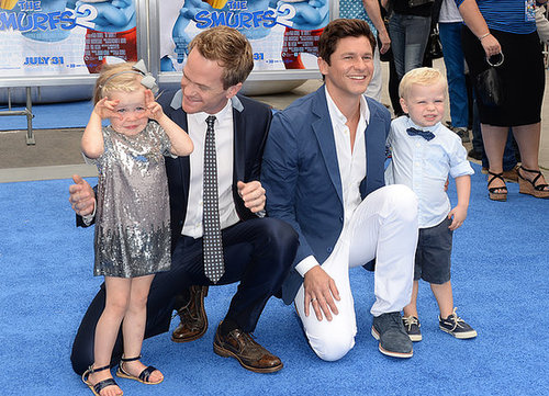 Neil Patrick Harris Neil Patrick Harris