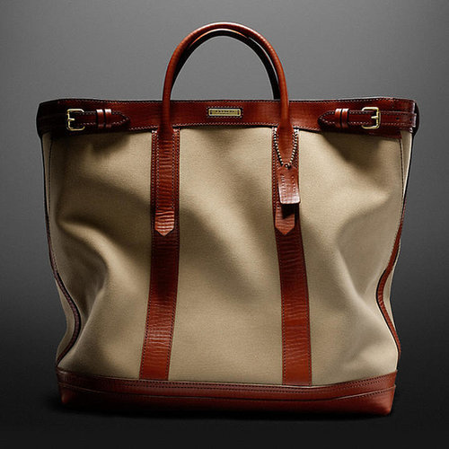 I fell in love with the Billy Reid for Coach collaboration the moment I saw it on the Fall runways. Of all the amazing pieces, the Warrior tote ($750) has to be my favorite, with its clean lines, classic colors, and ability to fit my laptop and then some!
— RK
I fell in love with the Billy Reid for Coach collaboration the moment I saw it on the Fall runways. Of all the amazing pieces, the Warrior tote ($750) has to be my favorite, with its clean lines, classic colors, and ability to fit my laptop and then some!
— RK