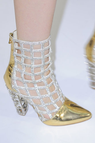 Balmain Spring 2014
Balmain Spring 2014
