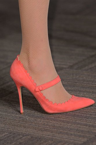 Olympia Le-Tan Spring 2014
Olympia Le-Tan Spring 2014