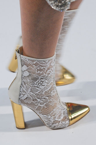 Balmain Spring 2014
Balmain Spring 2014