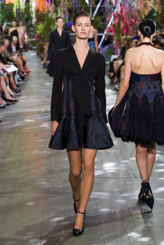 Christian Dior Spring 2014
Christian Dior Spring 2014