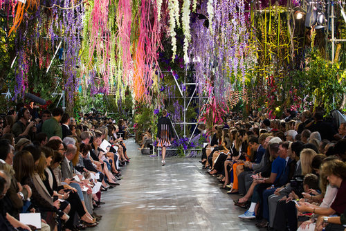 Christian Dior Spring 2014
Christian Dior Spring 2014