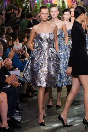 Christian Dior Spring 2014
Christian Dior Spring 2014