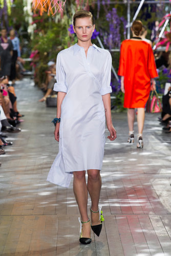 Christian Dior Spring 2014
Christian Dior Spring 2014