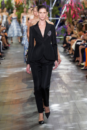 Christian Dior Spring 2014
Christian Dior Spring 2014