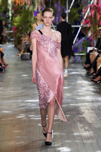 Christian Dior Spring 2014
Christian Dior Spring 2014