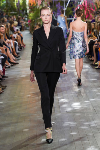 Christian Dior Spring 2014
Christian Dior Spring 2014