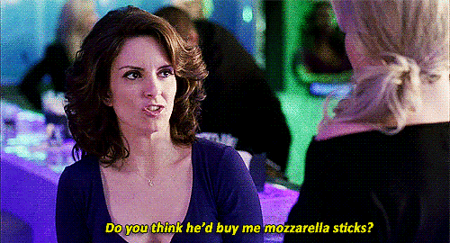When Your Friends Ask What You're Looking For in a Guy When Your Friends Ask What You're Looking For in a Guy