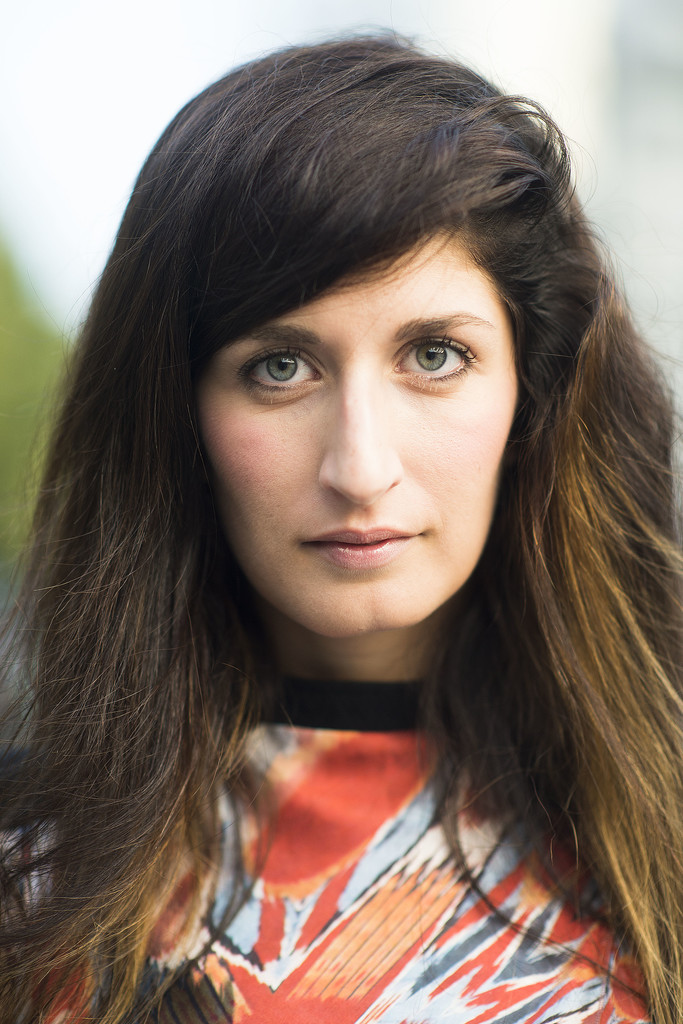 We've got hair envy over this showgoer's thick ombré style.
Source: Le 21ème | Adam Katz Sinding
We've got hair envy over this showgoer's thick ombré style.
Source: Le 21ème | Adam Katz Sinding