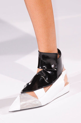 Roland Mouret Spring 2014
Roland Mouret Spring 2014