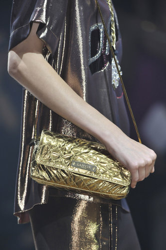 Lanvin Spring 2014
Lanvin Spring 2014