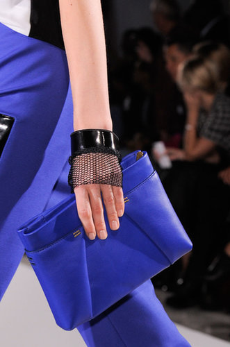Roland Mouret Spring 2014
Roland Mouret Spring 2014