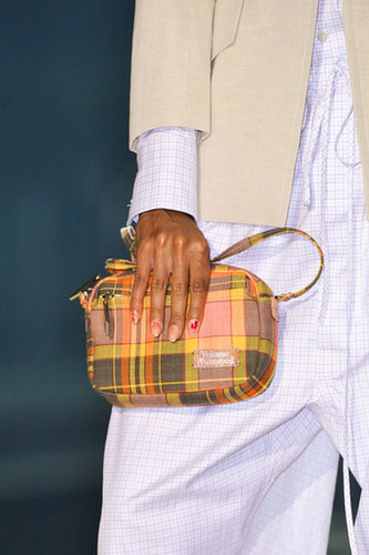 Vivienne Westwood Spring 2014
Vivienne Westwood Spring 2014