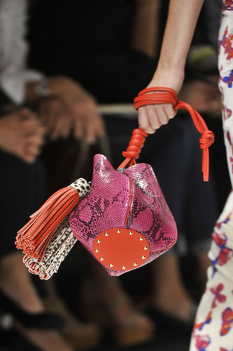 Vanessa Bruno Spring 2014
Vanessa Bruno Spring 2014