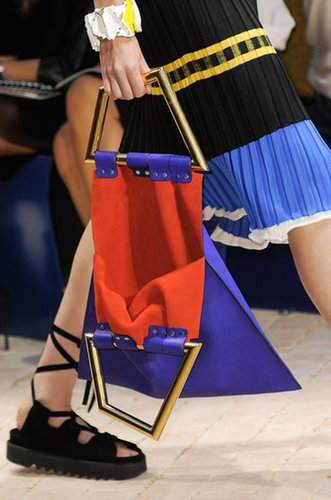 Céline Spring 2014
Céline Spring 2014