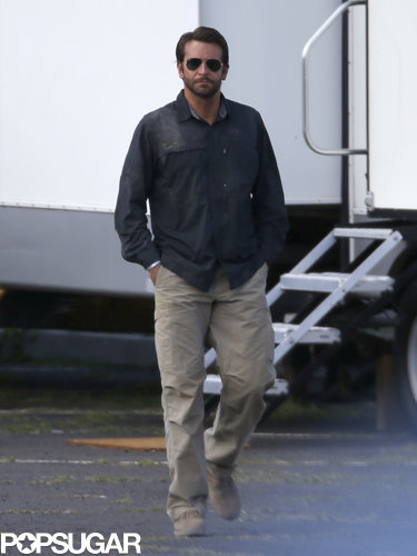 Bradley Cooper and Suki Waterhouse Hit the Beach in Hawaii Bradley Cooper and Suki Waterhouse Hit the Beach in Hawaii