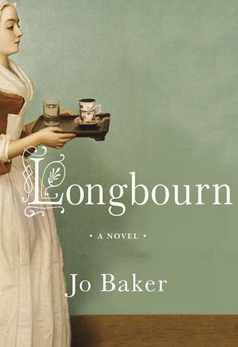 Longbourn
Jo Baker imagines what Pride and Prejudice would have been like if told from the perspective of the servants in the historical novel Longbourn, which is sure to be a hit with Downton Abbey fans!
Out Oct. 8
Longbourn
Jo Baker imagines what Pride and Prejudice would have been like if told from the perspective of the servants in the historical novel Longbourn, which is sure to be a hit with Downton Abbey fans!
Out Oct. 8