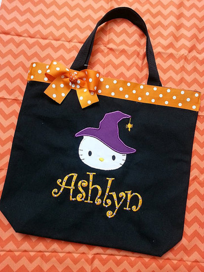 Hello Kitty Treat Bag Hello Kitty Treat Bag