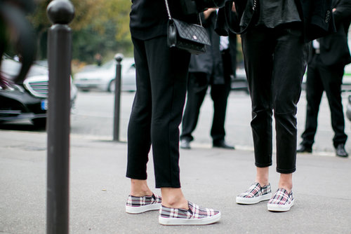 Céline does a pretty good skater shoe, no?
Céline does a pretty good skater shoe, no?